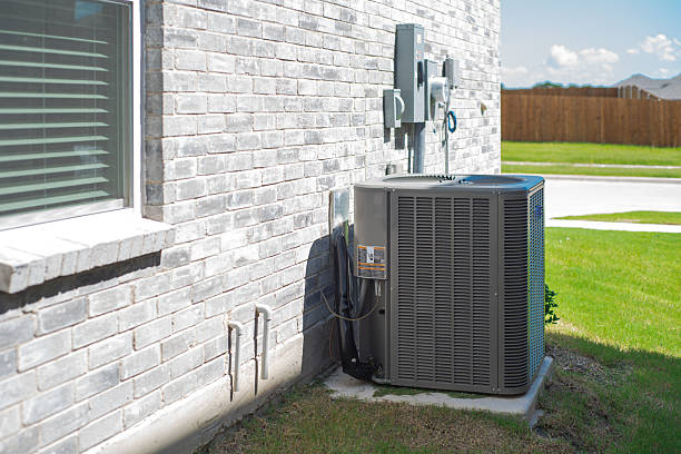 Reliable Hvac Installation contractor in Pompano Beach, FL by FH HVAC